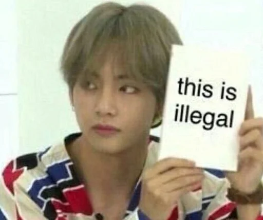 СМС Человек человеческое лицо