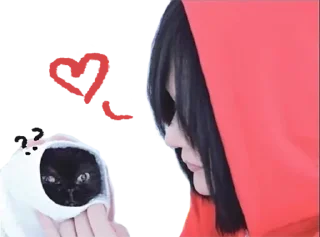 Стикер Аримурский - 9