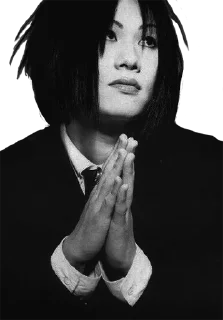 Стикер Аримурский - 3