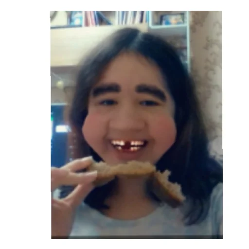 Sticker Arina7325 - 1