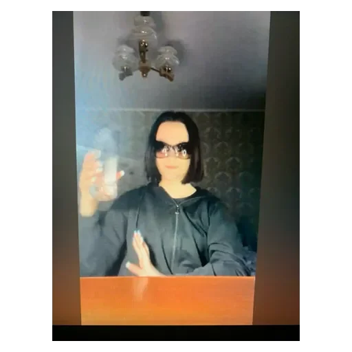 арина шмель - 