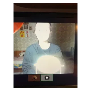 Sticker арина шмель - 2