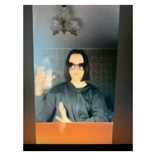 Sticker арина шмель - 0