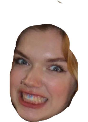 Стикер АрЫна - 11