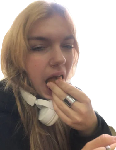 Стикер АрЫна - 10