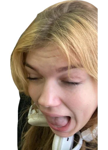 Стикер АрЫна - 6