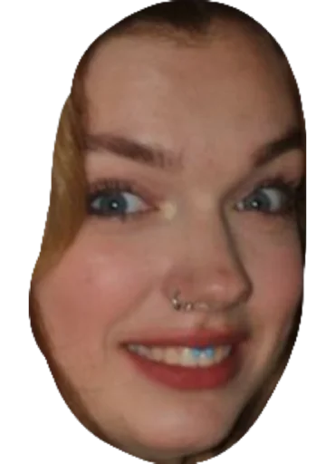 Стикер АрЫна - 0