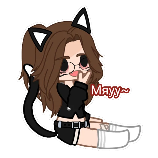 Sticker Arinandanrey - 1