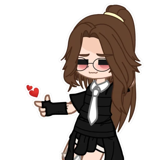 Sticker Arinandanrey - 1