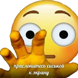 Стикер Ариша - 5