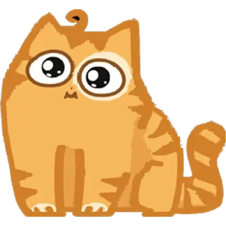 Стикер Ариша - 10