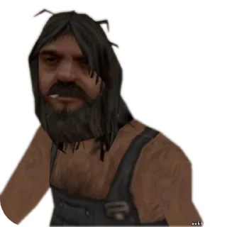 Стикер ARZFUN @ArizonaMobileFun - 9