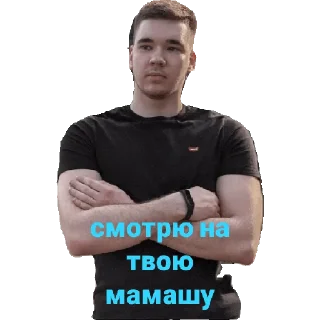 Стикер Аризона - 8