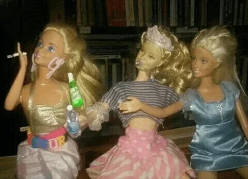 игрушка кукла Человек