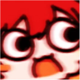 Стикер ARKnights random by @Arknights_EU - 7