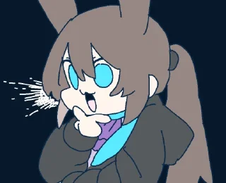 Sticker Arknights - 3