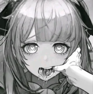 Sticker Arknights - 4