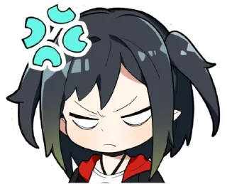 Sticker Arknights - 2