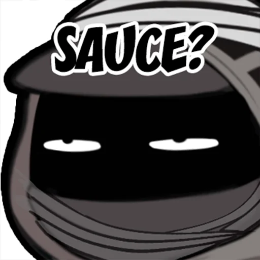 Стикер Arknights Kinohara 2 - 9