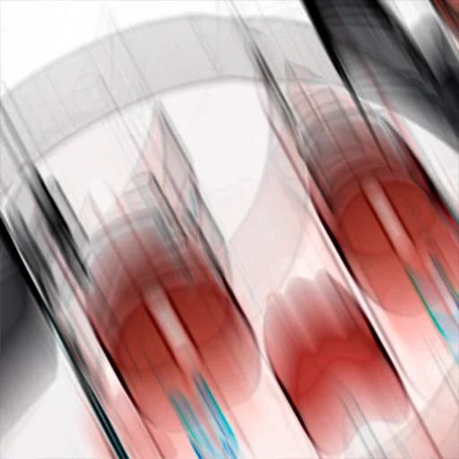 Стикер Arknights Kinohara 2 - 2