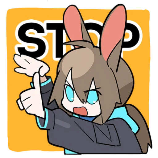 明日方舟 / Arknights 1 - 