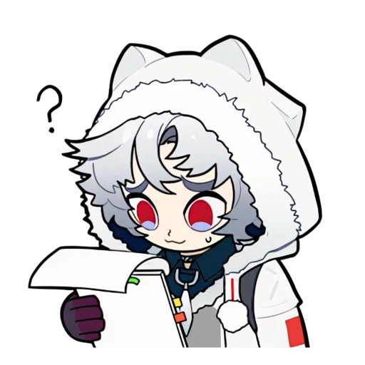 明日方舟 / Arknights 10 - 