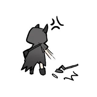 Sticker 明日方舟 / Arknights 6 - 2