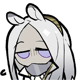 Sticker 明日方舟 / Arknights 6 - 7