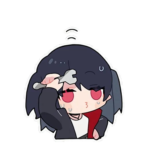 明日方舟 / Arknights 7 - 