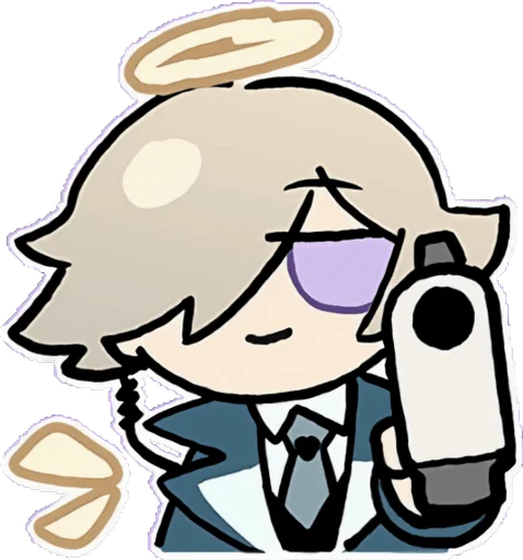 明日方舟 / Arknights 8 - 