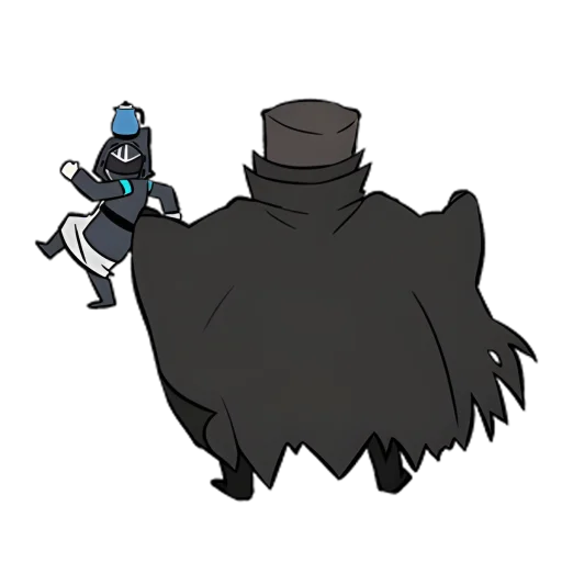 Sticker Arknights_Sticker_8 - 1