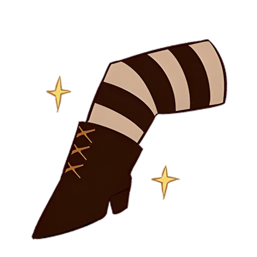 Стикер Arknights_Sticker_8 - 1