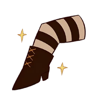 Sticker 明日方舟 / Arknights 8 - 4