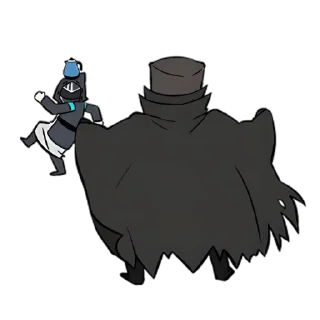 Sticker 明日方舟 / Arknights 8 - 8