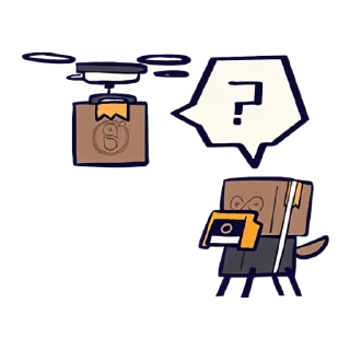 Стикер 明日方舟 / Arknights ⑨ - 5