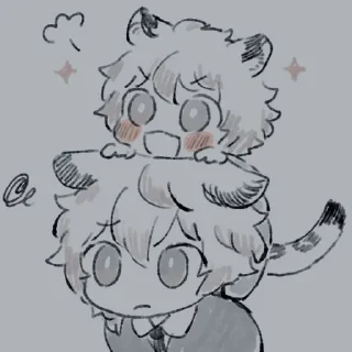 Стикер 𝐀.𝐧.ೃ࿔ @DeeathButterfly1 @Arknights_ir - 10