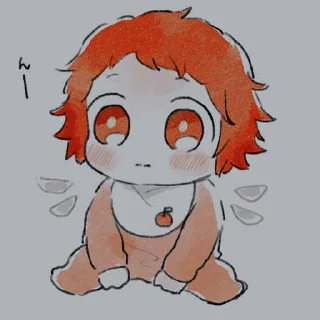 Стикер 𝐀.𝐧.ೃ࿔ @DeeathButterfly1 @Arknights_ir - 1