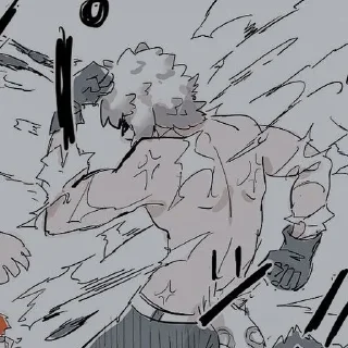 Стикер 𝐀.𝐧.ೃ࿔ @DeeathButterfly1 @Arknights_ir - 5