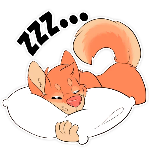 Стикер ArkonInu - 1