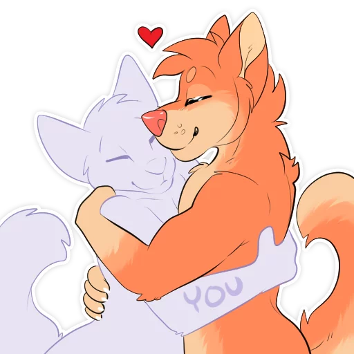 Sticker ArkonInu - 1