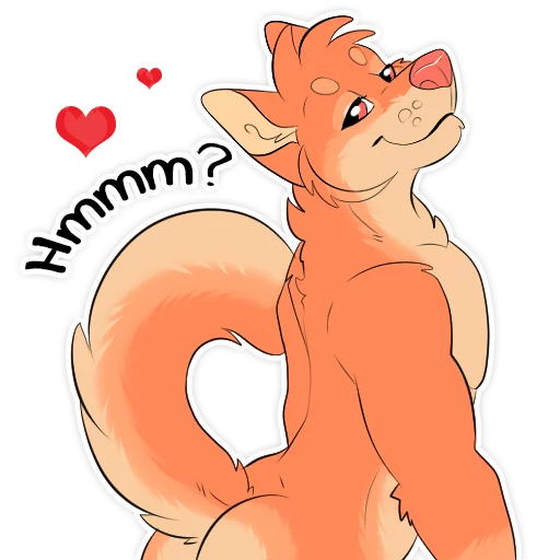 Sticker ArkonInu - 1