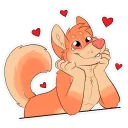 Sticker ArkonInu - 4