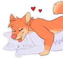 Sticker ArkonInu - 8