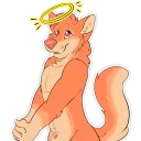 Sticker ArkonInu - 6