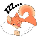 Sticker ArkonInu - 11