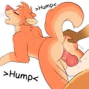 Sticker ArkonInu - 2