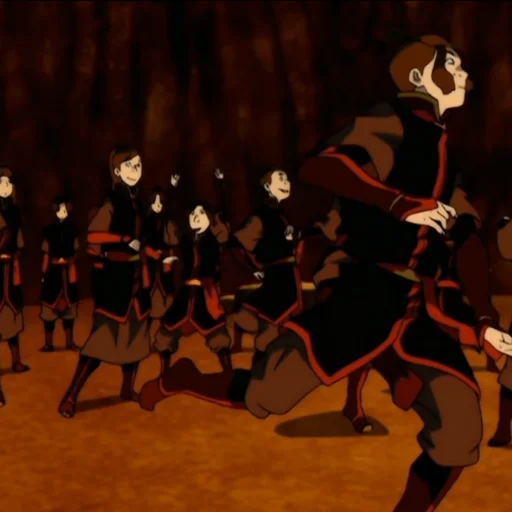 Sticker Эирбендер😈 - 8