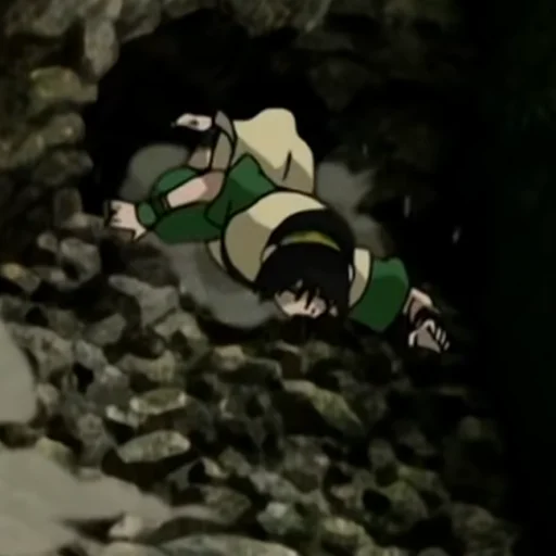 Sticker Эирбендер😈 - 2