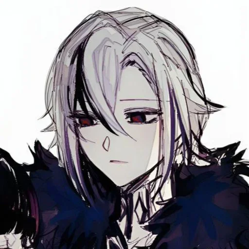 Арлекино от @Caxarok667 - 