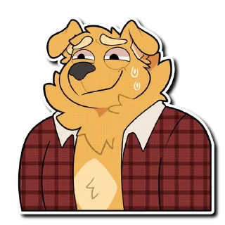 Стикер Arley - 8